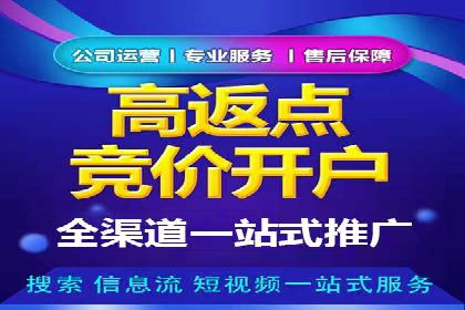 SEM代运营成功案例分享